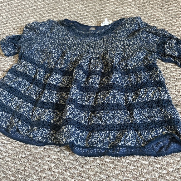 Wilfred top - Picture 1 of 2